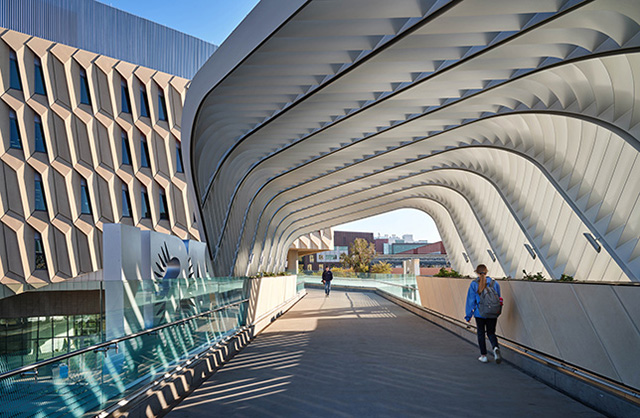 The Walton Center for Planetary Health