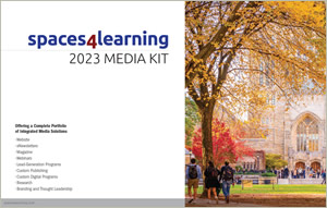 2023 Spaces4Learning Media Kit