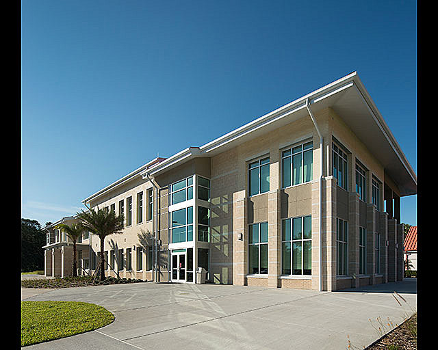 Palm Coast Building 3