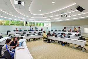 Academic Innovation Center