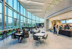 Academic Innovation Center