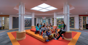 Novi Early Childhood Education Center