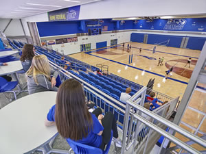 Kasson-Mantorville High School Additions & Alterations