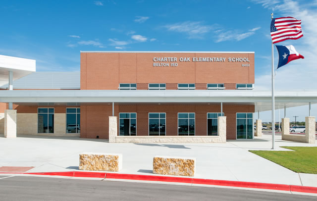 Charter Oak Elementary School