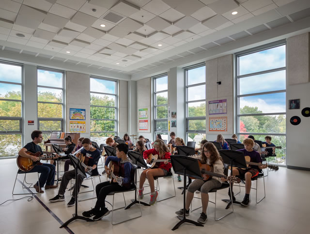 Florida Ruffin Ridley School