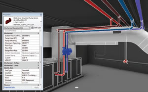 Building Information Modeling