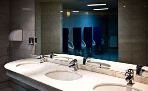 improving school restrooms