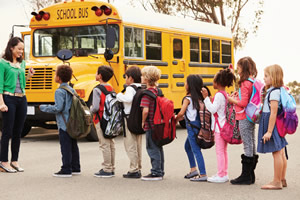 safer school dismissal