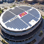 Solar-Powered Sun Devils