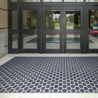 Entrance Flooring