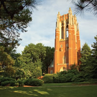 University of Richmond