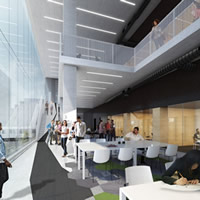 Columbia College Chicago Granted Building Permit for Student Center