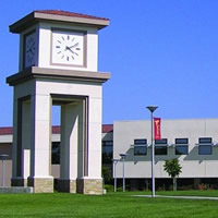 Mira Costa Community College