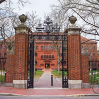 Harvard University