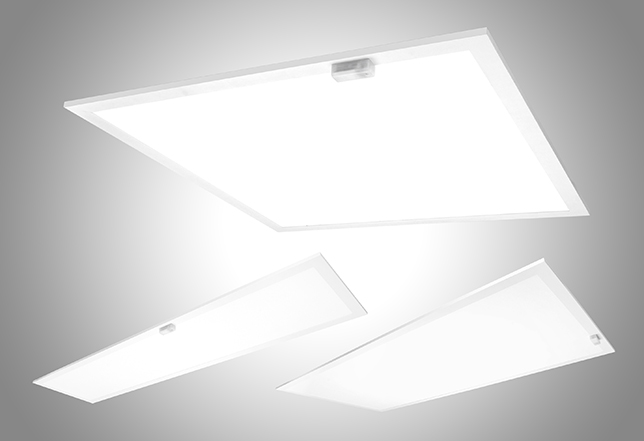 FlatMax LED Flat Panels