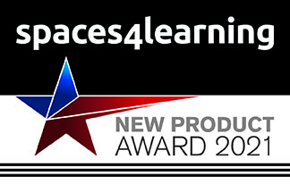 New Product Award logo