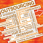 Outsourcing