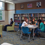 Collaborative Learning Spaces