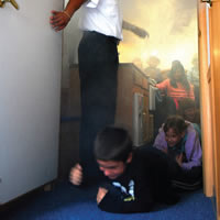 Fire Safety in our Schools