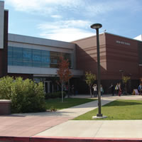 Orem High School