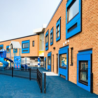 Kennedy Elementary