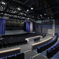 Performing Arts Center Renovation