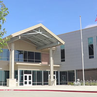 Vista Ridge Middle School