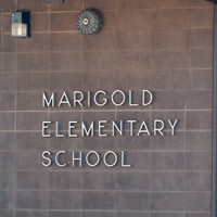 Marigold Elementary School