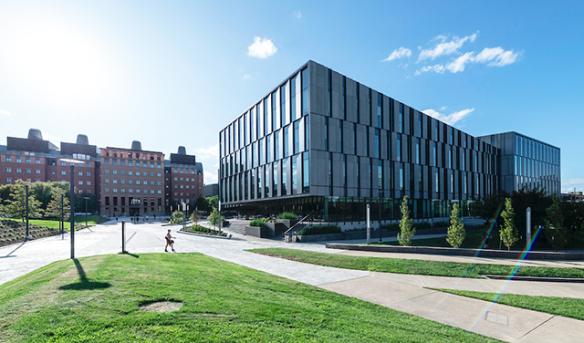 Carl H. Lindner School of Business at the University of Cincinnati