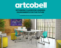 Rethinking Classroom Learning Environments for the Future