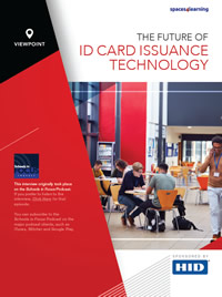 The Future of ID Card Issuance Technology