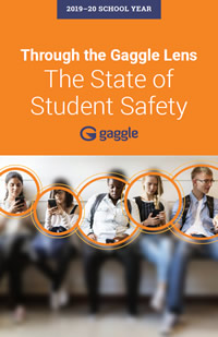 The State of Student Safety