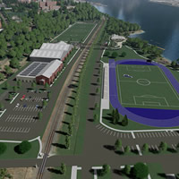 University of Portland