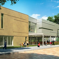 Houston Community College