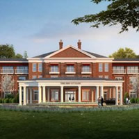 Elon Univ Hotel