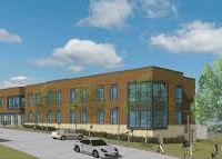 Grayson College New Residence Hall