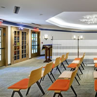 Princeton University Center for Jewish Life
