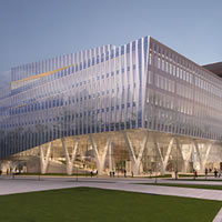 University of Colorado Health & Sciences