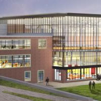 UMASS Student Union