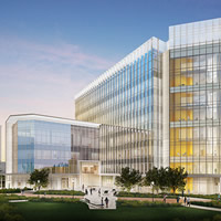 VCU Health Professions