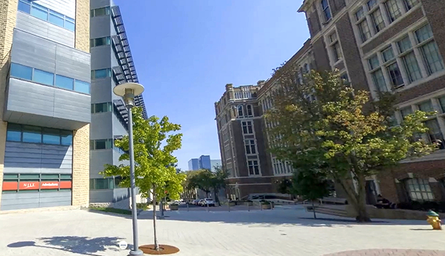 Campus 360 Virtual Tours