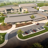 Wedgeworth K-8 Mandarin Immersion School