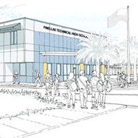 Pinellas Technical High School