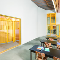 Amino School Los Angeles