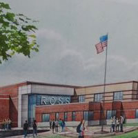 Fremont Ross High School