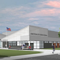 Junction City High School