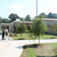 Mountain View High School