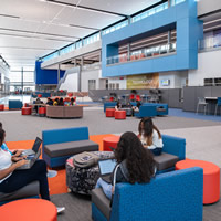 Alief Collaboration Area