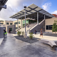 Houston ISD