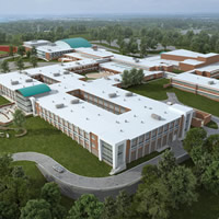 Abington Senior High School